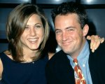 Friends, Jennifer Aniston su Matthew Perry: 'Non mi rendevo conto del suo livello di ansia'