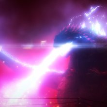 Godzilla: Punto di singolarità - un'immagine di Godzilla