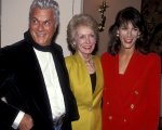 Jamie Lee Curtis sui suoi genitori: 'Li ho visti affrontare gli aspetti negativi della fama'