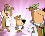 Jellystone!, il trailer della serie animata con i personaggi creati da Hanna e Barbera