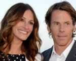 Julia Roberts: suo figlio compie 14 anni e 'vola' in un video su Instagram