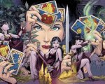 Madame X: J.J. Abrams produttore della serie ispirata ai fumetti DC