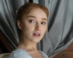 Phoebe Dynevor, star di Bridgerton, sarà la protagonista del thriller I Heart Murder