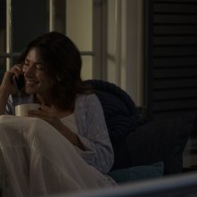 Sex/Life: Sarah Shahi nella serie Netflix