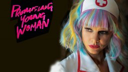 Una donna promettente - La nostra videorecensione