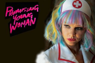 Una donna promettente - La nostra videorecensione