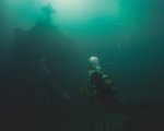 The Deep House: l'horror girato sul fondo di un lago sarà distribuito da Blumhouse