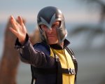 X-Men: l’inizio, la scena che creò problemi a Michael Fassbender