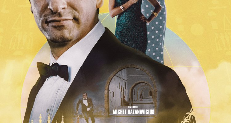 Agente Speciale 117 Al Servizio Della Repubblica