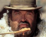 Anche gli angeli mangiano fagioli: Bud Spencer e il retroscena sulla battuta sul nuoto