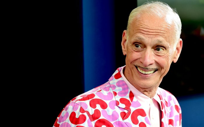 John Waters su David Cronenberg: "Mi piacerebbe vedere un suo film sul Covid"