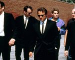 Quentin Tarantino sul remake de Le iene: 'Non lo farò ma l'ho preso in considerazione'