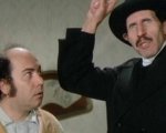 L'esorciccio: Ciccio Ingrassia e la frecciata a Franco Franchi nel film