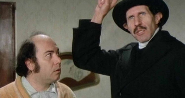Tutti I Film Di Franco Franchi E Ciccio Ingrassia