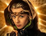 Loki, Sophia Di Martino: 'Non chiamatemi Lady Loki'