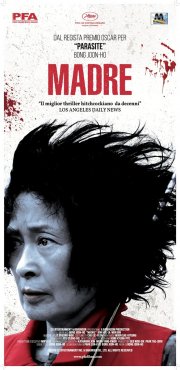 Locandina di Madre