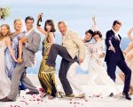 Mamma mia!: stasera su Rete 4 il musical con Meryl Streep e Amanda Seyfried