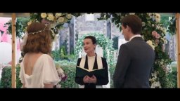 Peter Rabbit 2 - Un Birbante In Fuga - Clip Il matrimonio