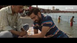 Haseen Dillruba - Trailer