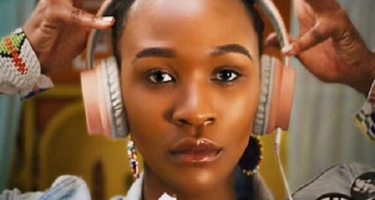 Jiva! (Serie TV 2021) trama, foto, news Movieplayer.it