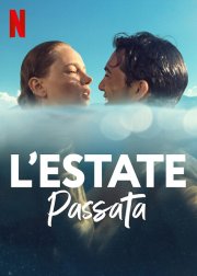 Locandina di L'estate passata