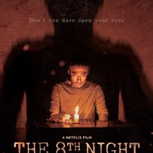 Locandina di The 8th Night