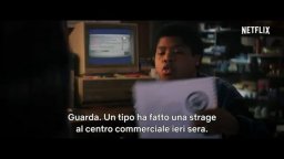 Fear Street Parte 1: 1994 - Trailer Sottotitolato