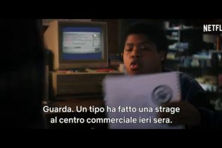 Fear Street Parte 1: 1994 - Trailer Sottotitolato