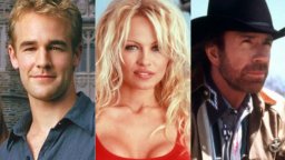 10 serie tv invecchiate malissimo