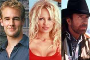 10 serie tv invecchiate malissimo