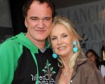 Quentin Tarantino, Barbara Bouchet svela: 'Mi voleva per Bastardi senza gloria, è un genio inaffidabile'