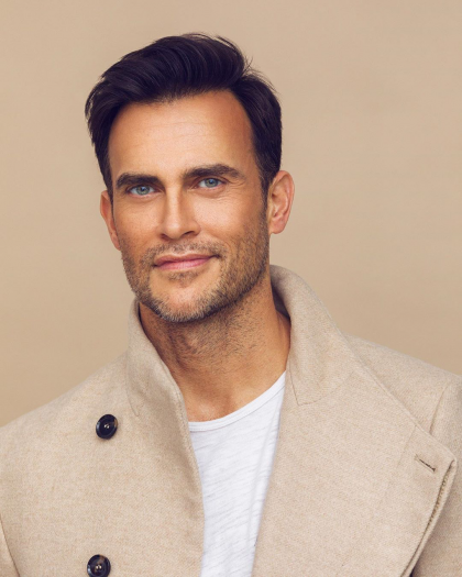 Next photo of Cheyenne Jackson