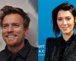 Ewan McGregor e Mary Elizabeth Winstead danno il benvenuto al loro primo figlio (FOTO)