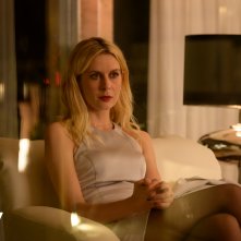 Impero: Elena radonicich in una scena