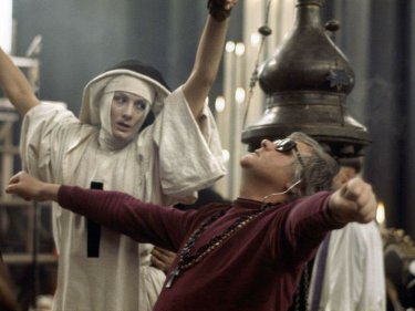 Ken Russell