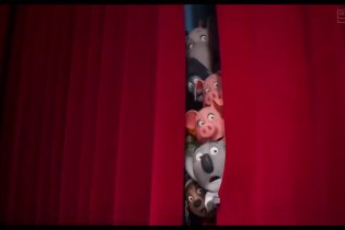 Sing 2 - Trailer
