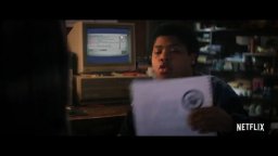 Fear Street Part 1 1994 - Trailer