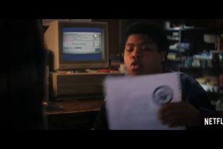 Fear Street Part 1 1994 - Trailer