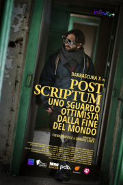 Locandina di Post Scriptum - Uno sguardo ottimista dalla fine del mondo