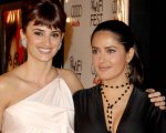 Salma Hayek: 'Penélope Cruz arrabbiata perché non le avevo parlato delle molestie di Harvey Weinstein'