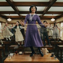 Schmigadoon! - una foto di scena