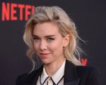 Vanessa Kirby nel cast del film The Son, diretto da Florian Zeller