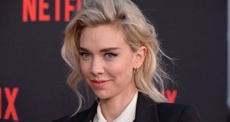 Film E Programmi Tv Di Vanessa Kirby