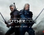 WitcherCon: il programma completo dell'evento
