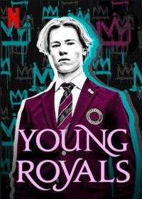 Locandina di Young Royals