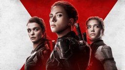 Black Widow - La nostra videorecensione