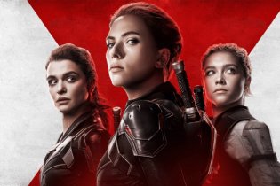 Black Widow - La nostra videorecensione