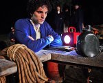 Alfredino, Giacomo Ferrara: “Spero che l’arte torni forte nella nostra cultura perché insegna l’empatia”