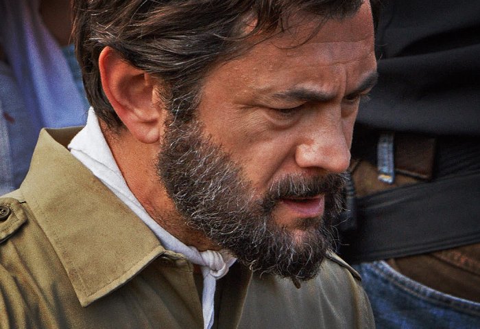 Alfredino, Vinicio Marchioni: “Riscopriamo quella parte di italianità meravigliosa che però va organizzata”
