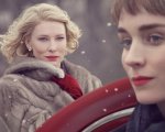 Carol: Rooney Mara era 'terrorizzata' all'idea di lavorare con Cate Blanchett